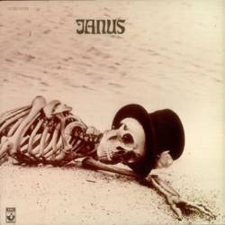 Janus (GER) : Gravedigger